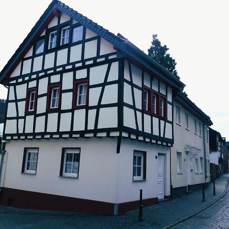 Ferienhaus Langenhecke 18 Bad Muenstereifel Eksteriør billede