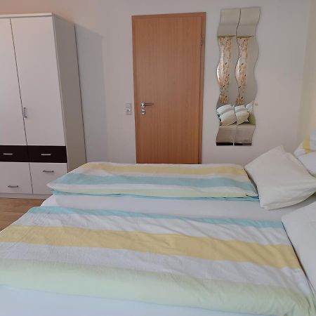 Ferienhaus Langenhecke 18 Bad Muenstereifel Eksteriør billede