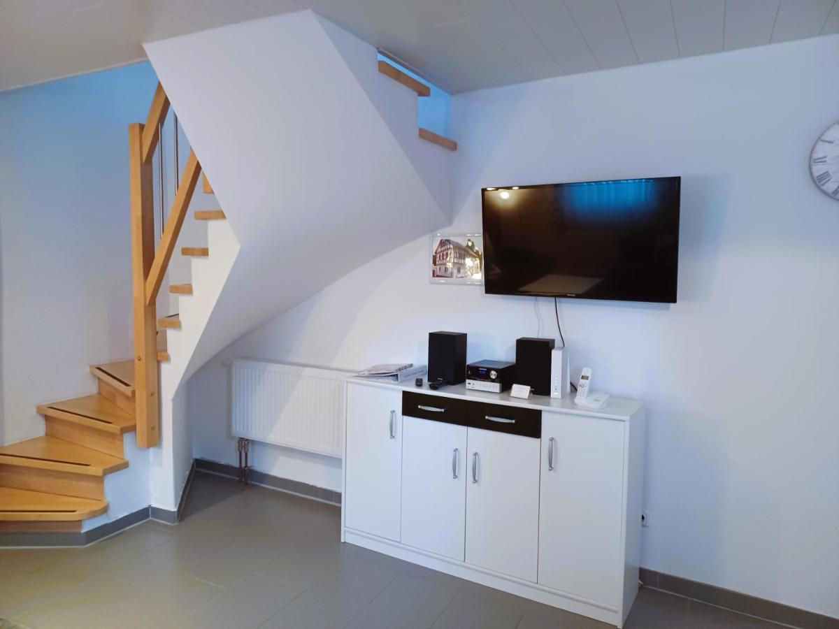 Ferienhaus Langenhecke 18 Bad Muenstereifel Eksteriør billede
