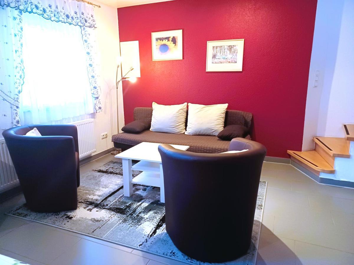 Ferienhaus Langenhecke 18 Bad Muenstereifel Eksteriør billede