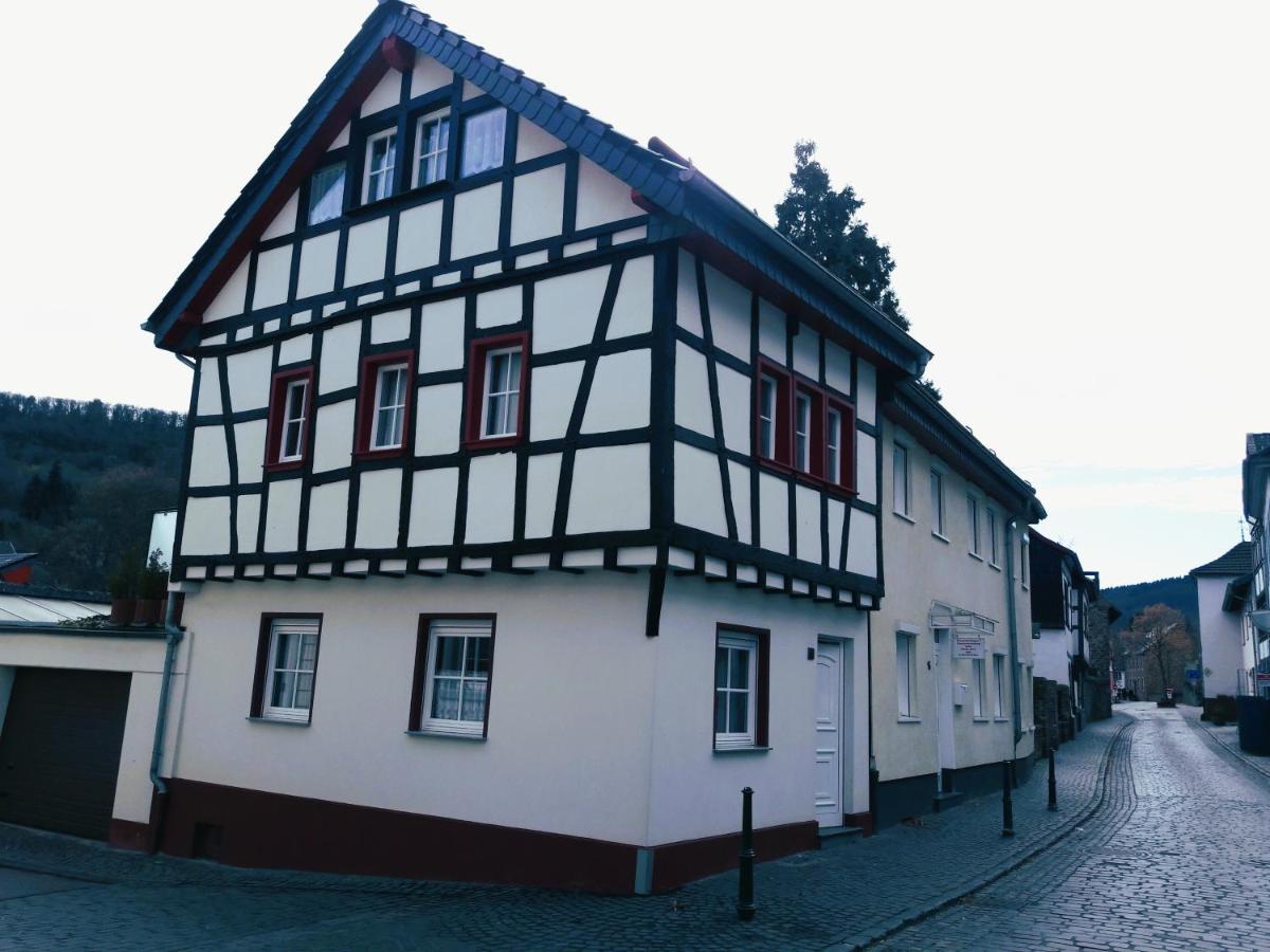 Ferienhaus Langenhecke 18 Bad Muenstereifel Eksteriør billede