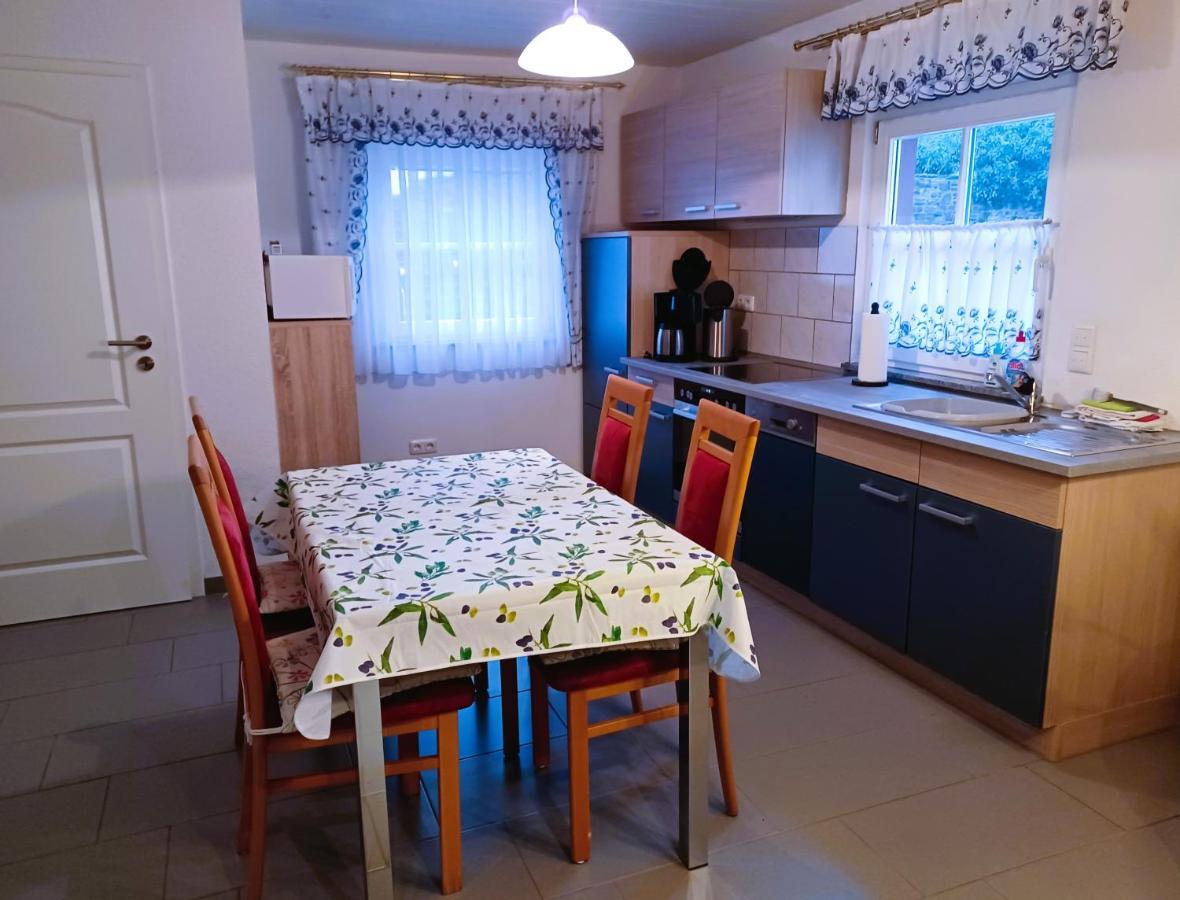 Ferienhaus Langenhecke 18 Bad Muenstereifel Eksteriør billede