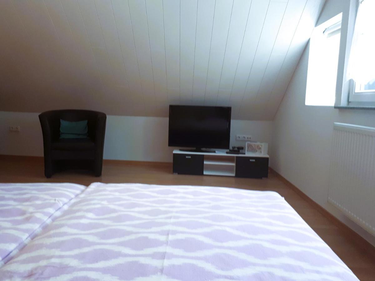 Ferienhaus Langenhecke 18 Bad Muenstereifel Eksteriør billede
