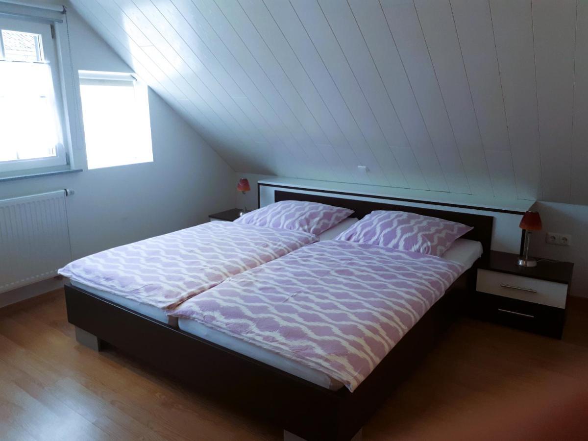 Ferienhaus Langenhecke 18 Bad Muenstereifel Eksteriør billede