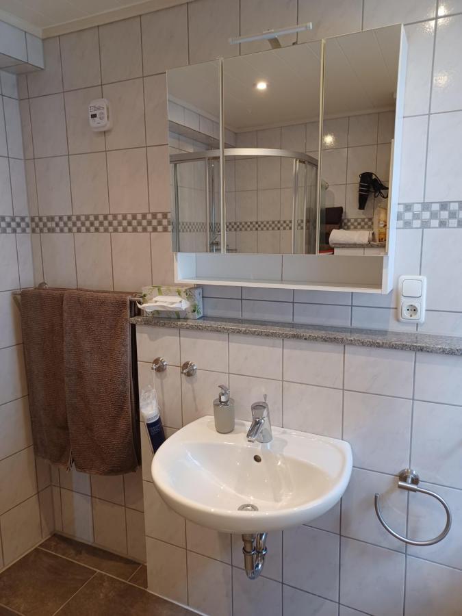 Ferienhaus Langenhecke 18 Bad Muenstereifel Eksteriør billede