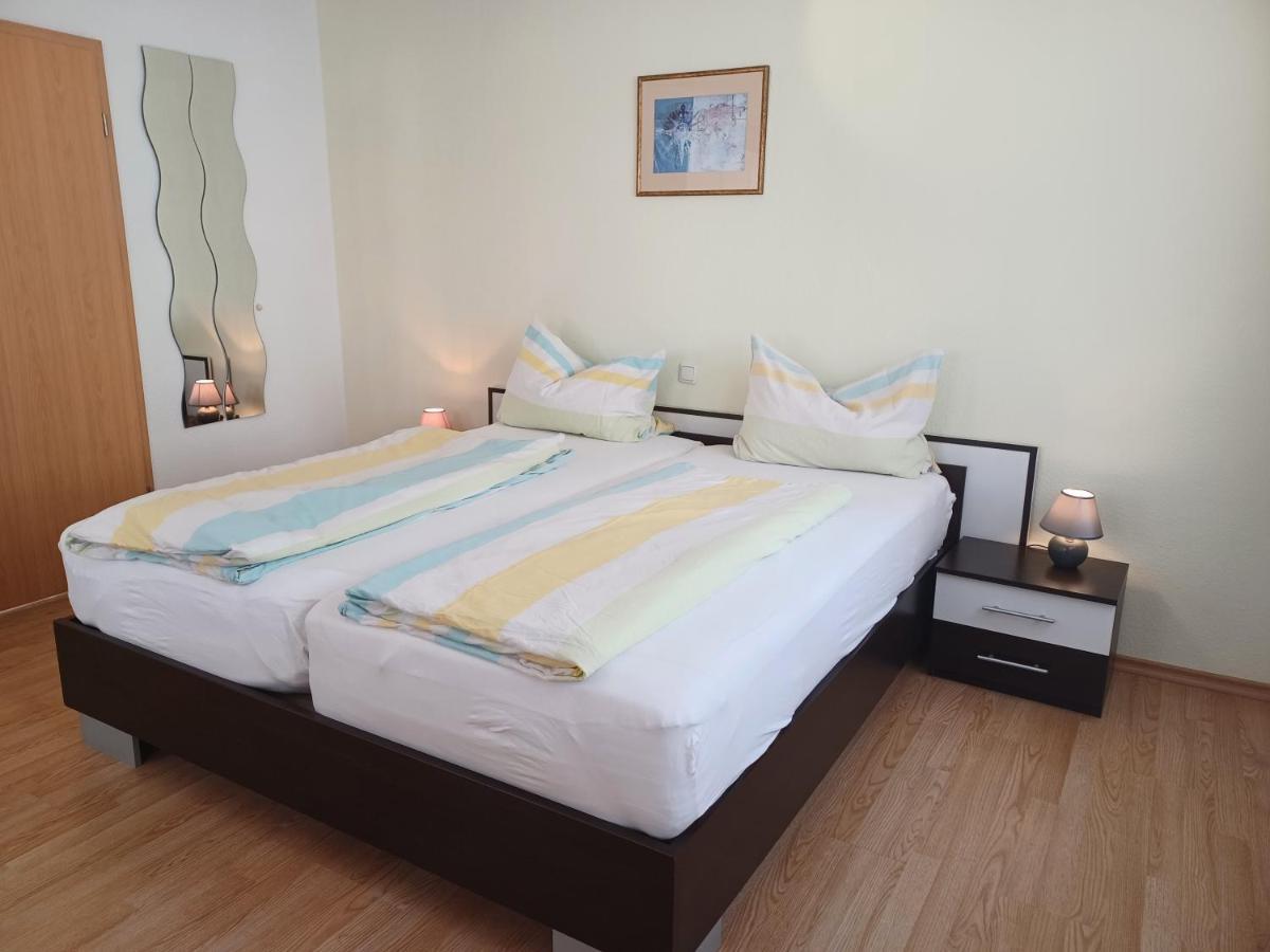 Ferienhaus Langenhecke 18 Bad Muenstereifel Eksteriør billede