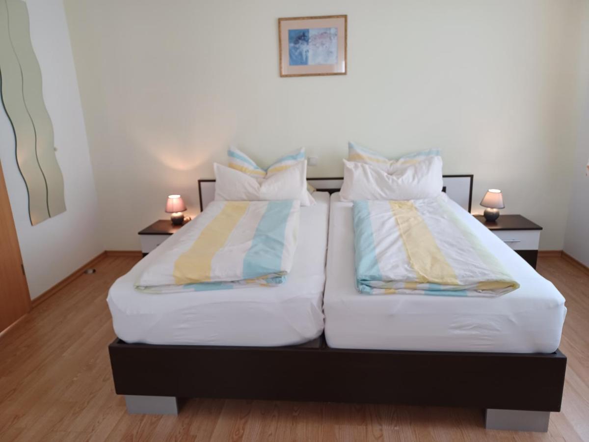 Ferienhaus Langenhecke 18 Bad Muenstereifel Eksteriør billede
