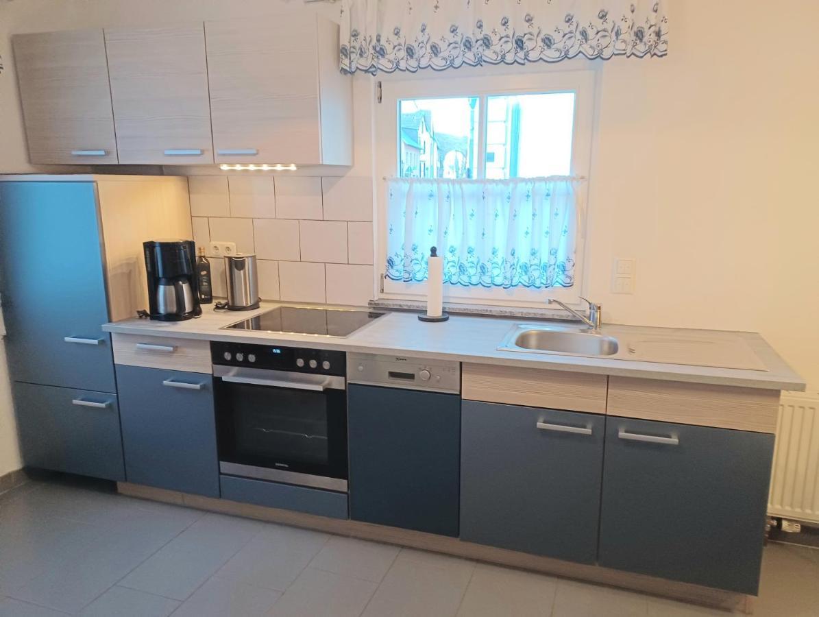 Ferienhaus Langenhecke 18 Bad Muenstereifel Eksteriør billede