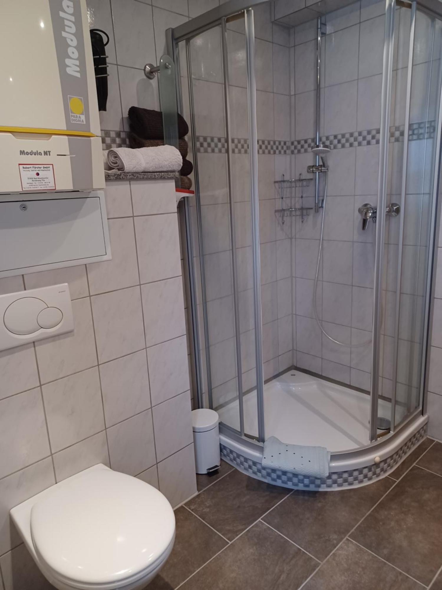 Ferienhaus Langenhecke 18 Bad Muenstereifel Eksteriør billede