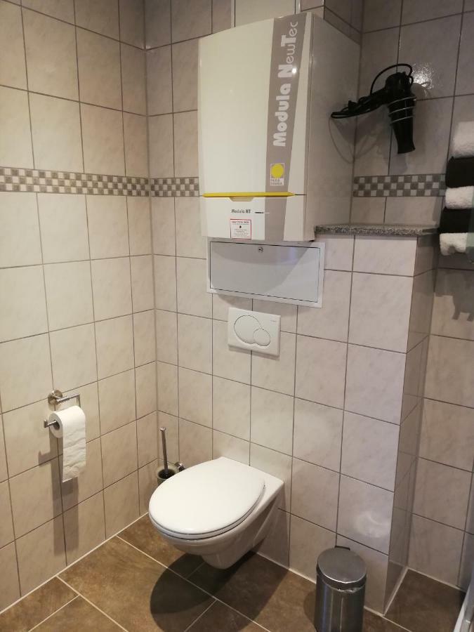 Ferienhaus Langenhecke 18 Bad Muenstereifel Eksteriør billede